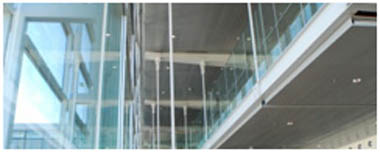 Dartford Commercial Glazing
