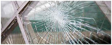 Dartford Smashed Glass